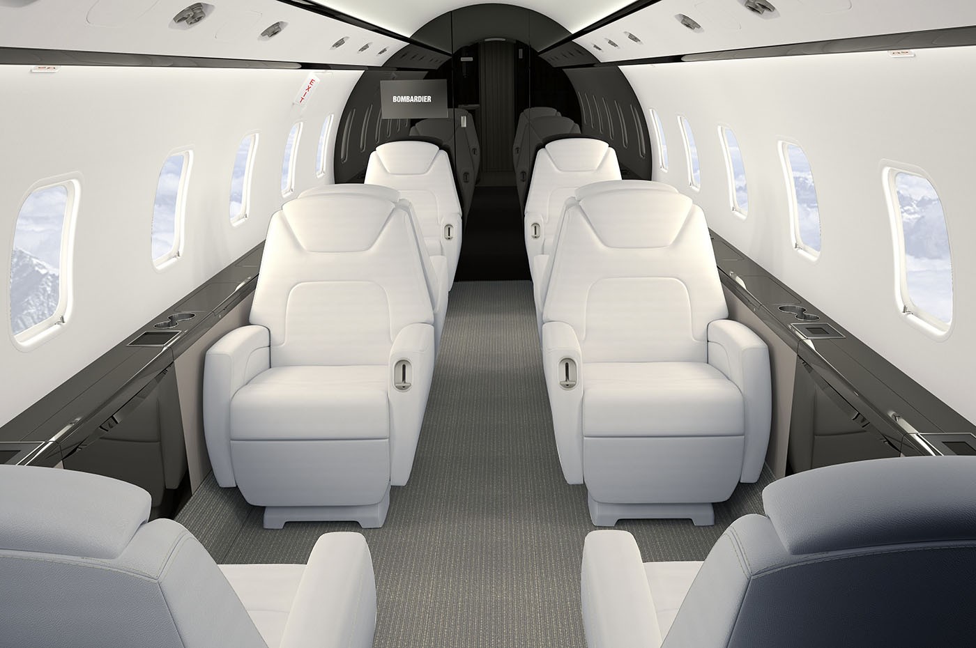 Challenger 300 | Bombardier